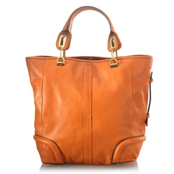 Chloé Paraty Cabas tote - Picture 1 of 8